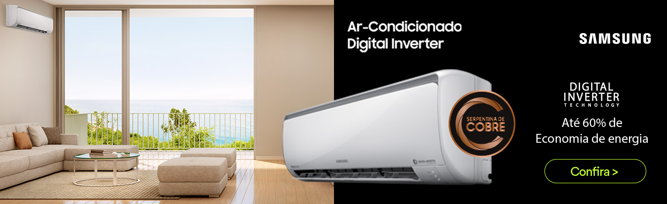 Ar Condicionado em Promoção - Split, Janela, Inverter | CentralAr