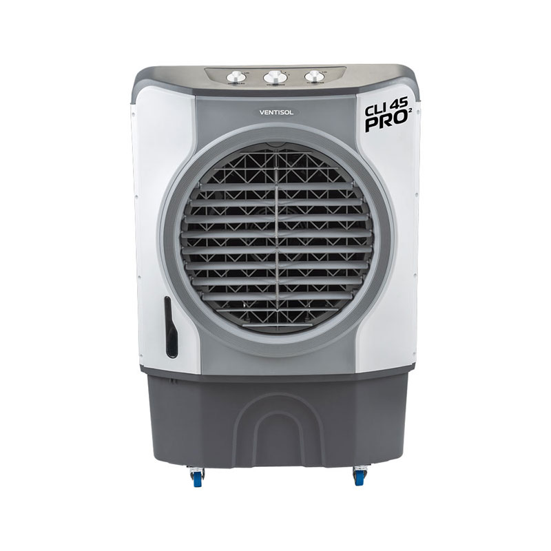 Climatizador Industrial Ventisol Pro 45l Frio 220v Monofasico CLI45PRO-02