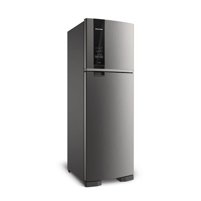 Geladeira Duplex Frost Free Brastemp 400 Litros 127 V BRM54HKANA - OUTLET