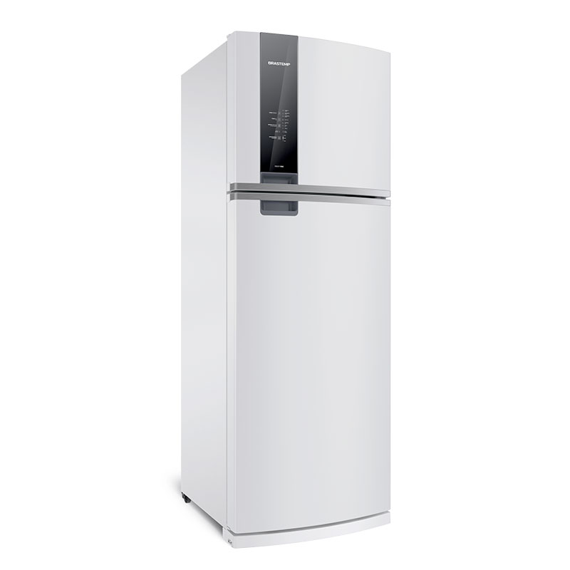 Geladeira/refrigerador 500 Litros 2 Portas Branco - Brastemp - 220v - Brm57abbna