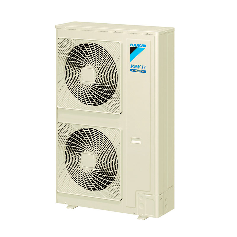 Unidade Condensadora VRV Fit Daikin Quente/frio 6HP 220V Monofásico 60HZ RXYMQ6BVM 
