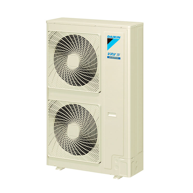 Unidade Condensadora VRV Fit Daikin Quente/frio 8HP 220V Trifásico 60HZ RXYMQ8TTLT