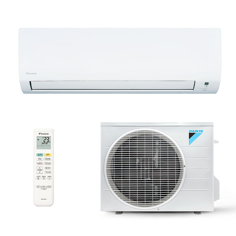 Ar Condicionado Split 9000 BTU/s Frio 220V Daikin Advance Inverter STK09P5VL