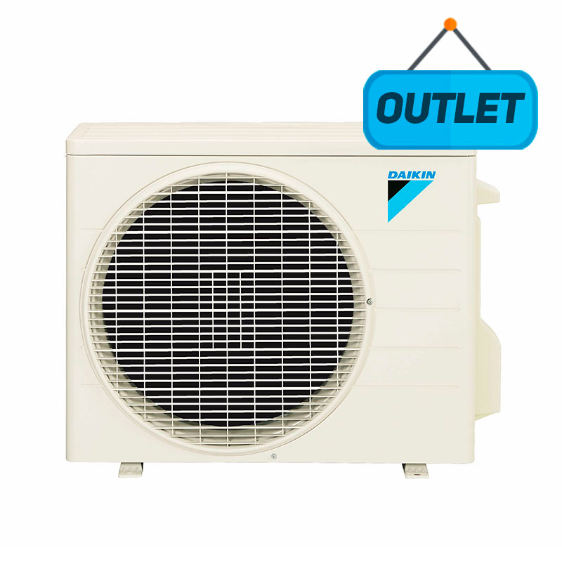 Ar Condicionado Split Hi Wall Inverter Daikin Exclusive 9000 Btus Qf 220v Mono Fths09t5vl 5374