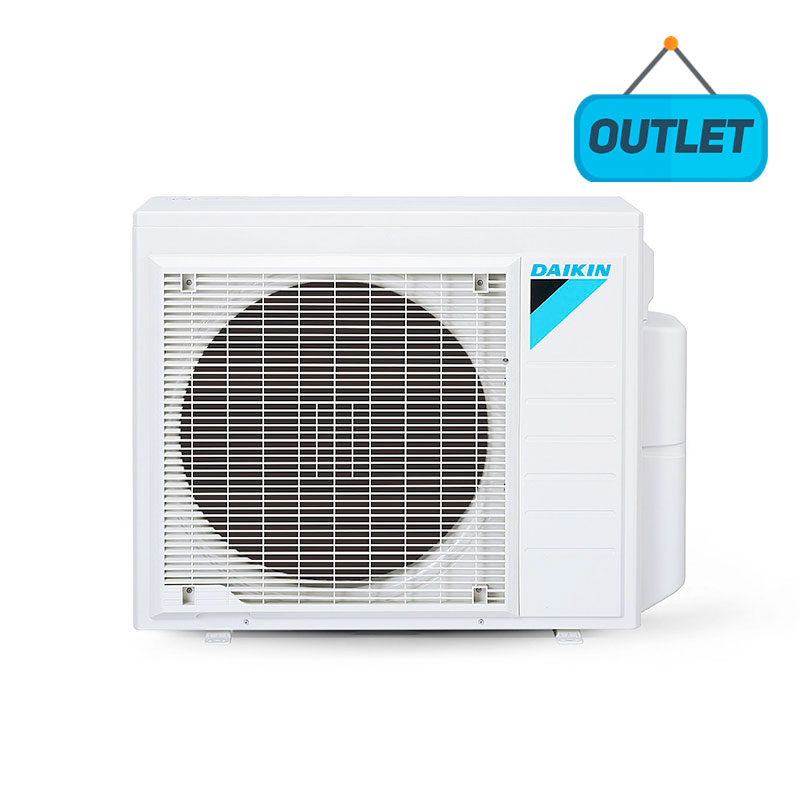 Ar Condicionado Multi Split Tri Inverter Daikin 2x90001x18000 Btus Qf 220v 1f S3mxs2409p Ou 7754