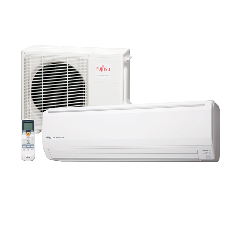 Ar Condicionado Split Hw 18000 Btu/s Frio 220v Fujitsu Inverter ASBG18JFBB - OUTLET