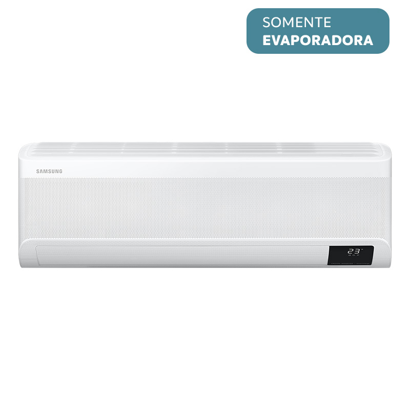 Evaporadora Multi Split Inverter Windfree Samsung 9000 Btus Quente/frio 220V Monofásico AJ025ANAPKH1AZ - AVULSO