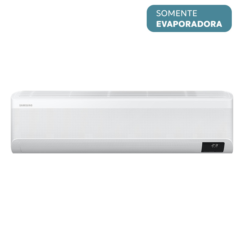 Evaporadora Multi Split Inverter Windfree Samsung 18000 Btus Quente/frio 220V Monofásico AJ050ANAPKH1AZ - AVULSO