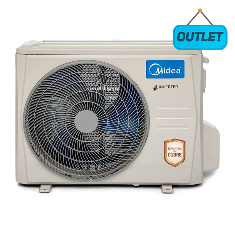 midea 23000 inverter